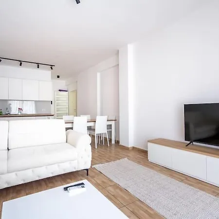 Apartament Regina White 7